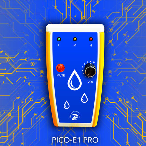 نشت یاب پیکو Pico-E1